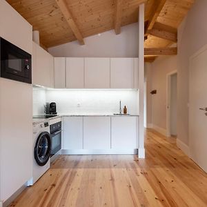 Appartement met Twee Slaapkamers